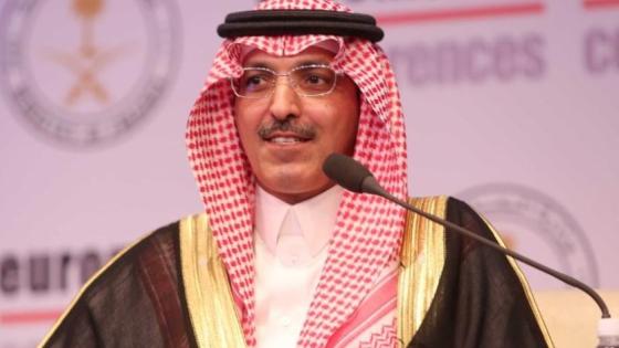 وزير المالية السعودي: نعد 160 صفقة خصخصة خلال 2022