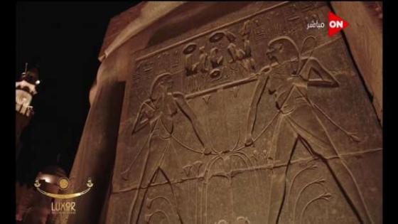 “سر الحضارة الفرعونية”… ماذا تعرف عن لوحة “سما تاوي”؟!