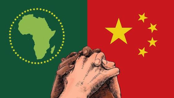 “فخ الديون” لدول أفريقيا.. رد قوي من الصين: “حريصون على التنمية”