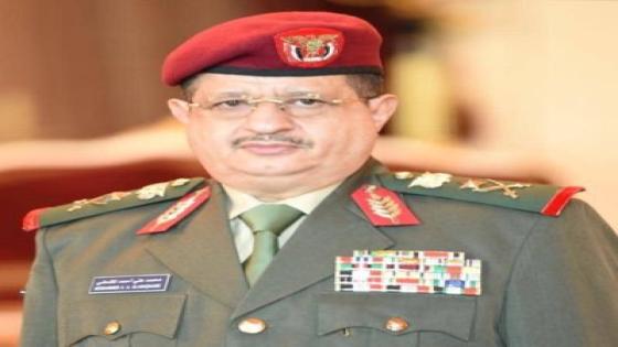 وزير الدفاع اليمني: الاحتلال الإيراني سيزول .. والحوثيون بلغوا نهايتهم