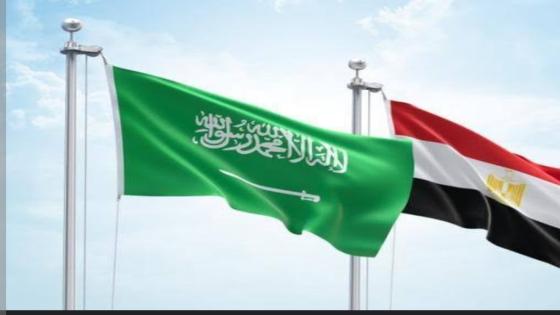 تمدد المملكة العربية السعودية بوديعه خمسة مليارات دولار في المركزي المصري