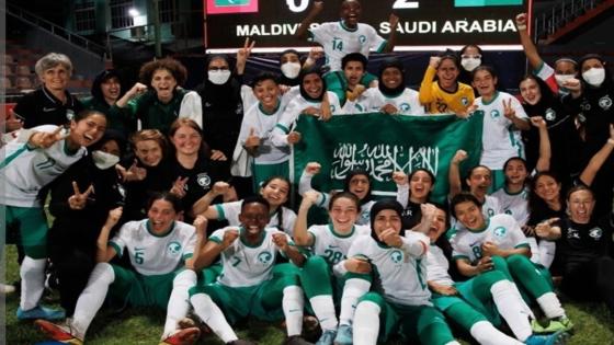 السعودية تدخل سباق استضافة كأس آسيا للسيدات 2026