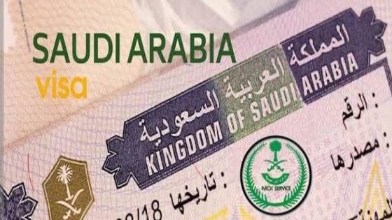 تتيح المملكة تأشيرة سياحة إلكترونية لكل المقيمين بدول الخليج
