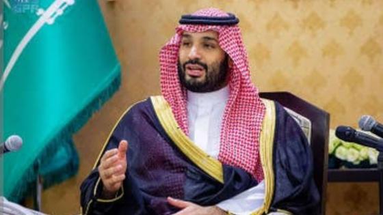 الأمير محمد بن سلمان: رفعنا الاكتفاء الذاتي الخاصة بالصناعات العسكرية