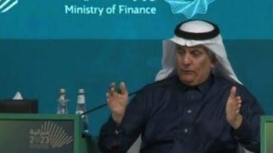 وزير الزراعة والمياه السعودي: لدينا مشاريع تكلفتها 145 مليار دولار تم تقرير انشائها