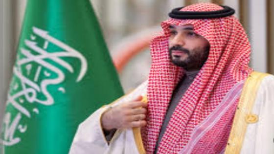 يبحث ولي العهد السعودي الأمير محمد بن سلمان مع بوتين عن العلاقات الثنائية وكل سبل التطوير الخاصة بها
