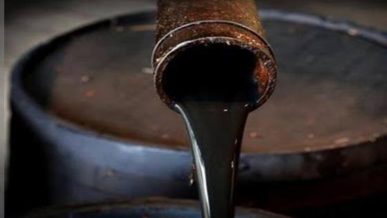 ترتفع صادرات النفط السعودية بنسبة 11.8% الى 90 مليار ريال خلال شهر نوفمبر الماضي