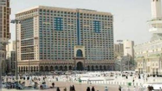 تسجيل 70% من نسبة إشغال فنادق مكة المكرمة في المملكة العربية السعودية