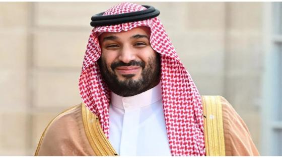 محمد بن سلمان: اطلاق شركه المربع الجديد لتطوير داون تاون في المملكه العربيه السعوديه