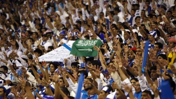 بالفيديو مشاجره لاعبين بنادي الهلال السعودي بعد مباراه دوري ابطال اسيا