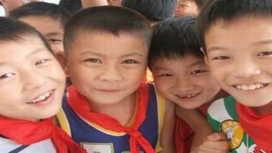 “بشكل مفاجئ” .. الصين تعثر على 12 مليون طفل