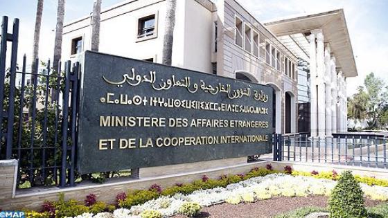 ليبيا تتنازل للمغرب عن عضوية مجلس الأمن الإفريقي من 2022 حتى 2025
