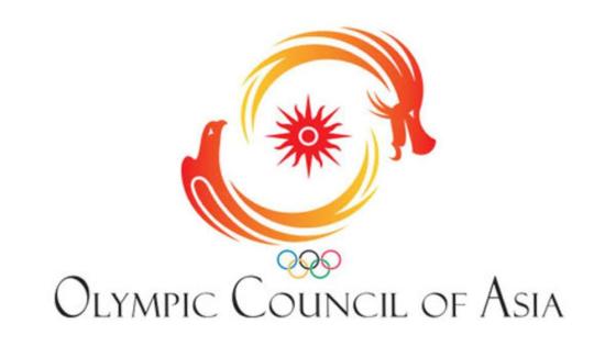 تأجيل دورة الألعاب الآسيوية